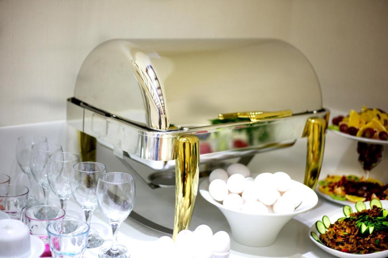 The Coach Hotel イスタンブール エクステリア 写真