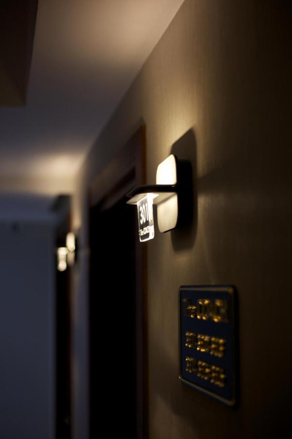 The Coach Hotel イスタンブール エクステリア 写真
